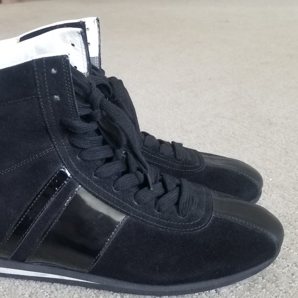 Cesar Paciotti Men Shoes